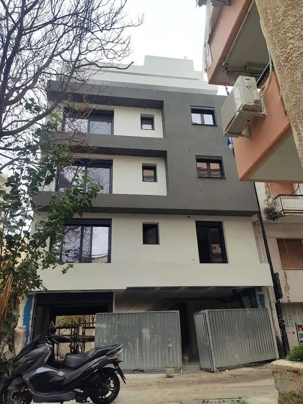 390 m² Building for Sale in Dafni, Athens Southern suburbs