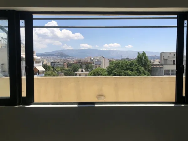 1080 m² Building for Sale in Center Athens, Athens Center