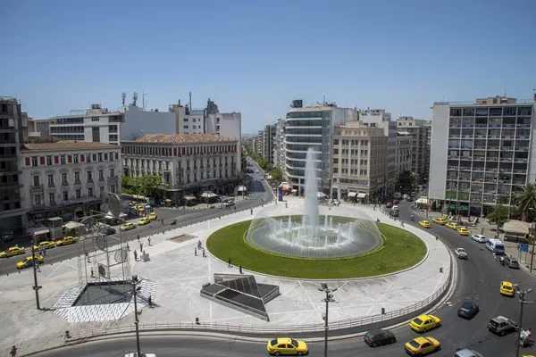414 m² Building for Sale in Center Athens, Athens Center — photo 2