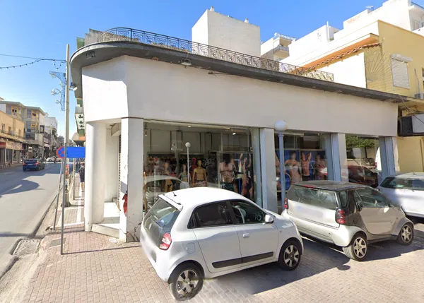 Apartment for Rent in Dafni, Athens Southern suburbs