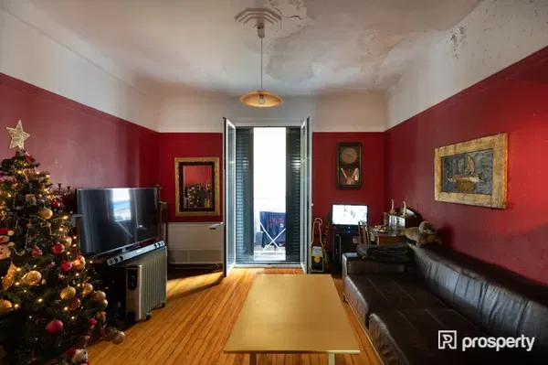 420 m² Building for Sale in Exarchia - Neapoli, Athens Center — photo 2