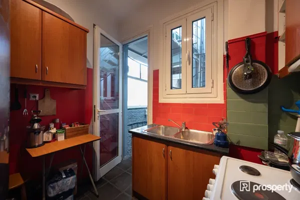 420 m² Building for Sale in Exarchia - Neapoli, Athens Center — photo 3