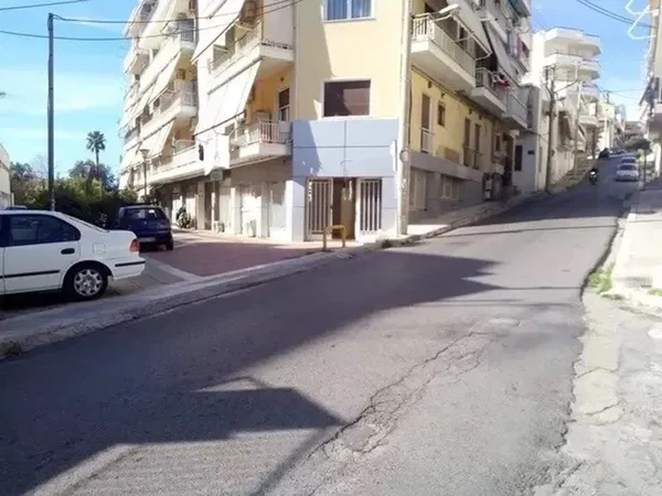 Renovated Commercial Space for Sale in Piraeus, Piraeus Suburbs