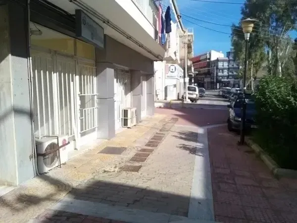 Renovated Commercial Space for Sale in Piraeus, Piraeus Suburbs — photo 3
