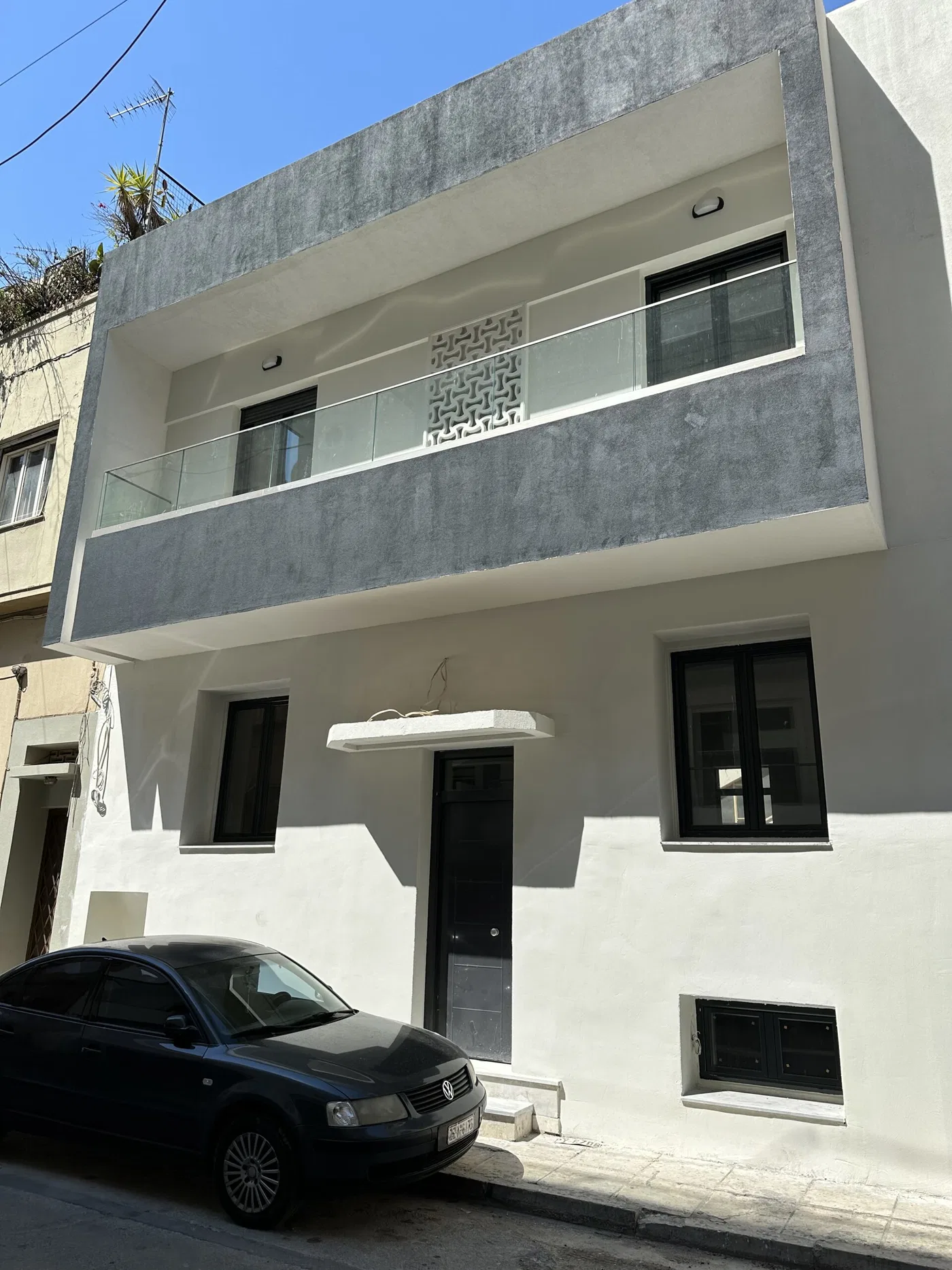 410 m² Building for Sale in Patisia, Athens Center