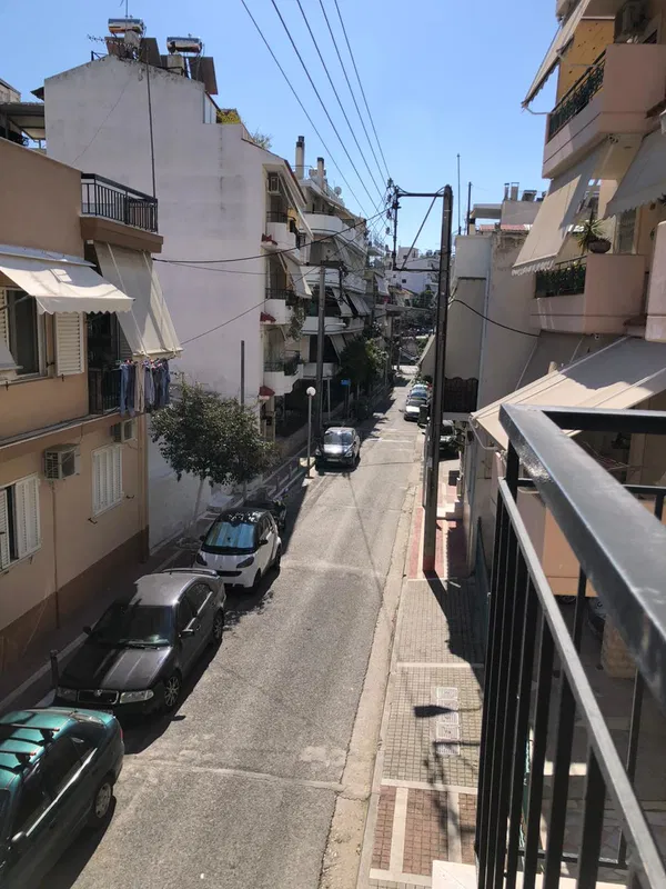 Apartment with Two Bedrooms for Sale in Dafni, Athens Southern suburbs — photo 2