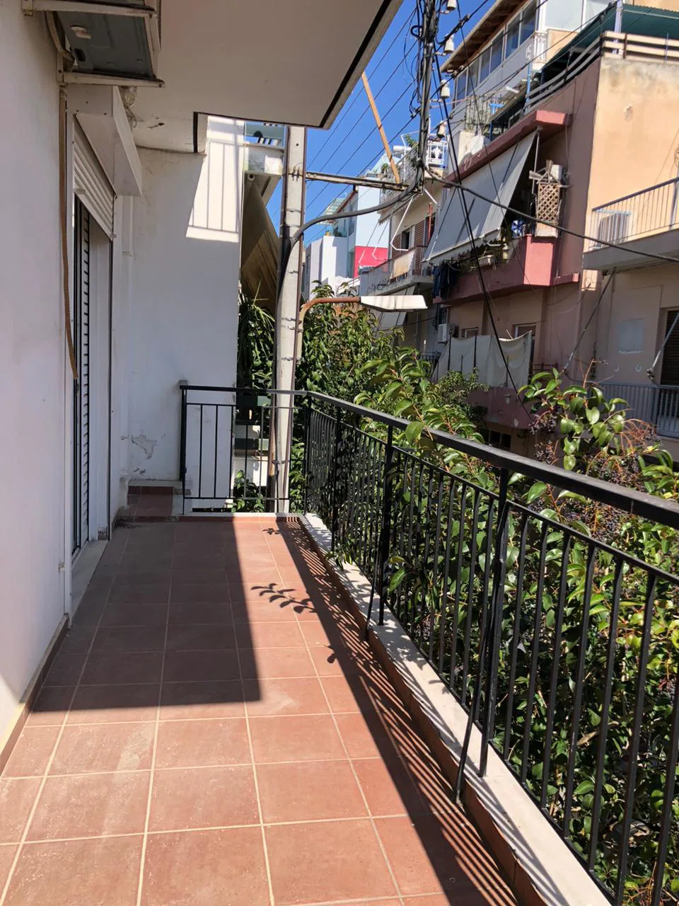 Apartment with Two Bedrooms for Sale in Dafni, Athens Southern suburbs