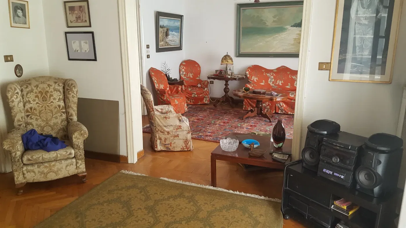 250 m² Three-Bedroom Apartment for Sale in Kolonaki - Lycabettus, Athens Center