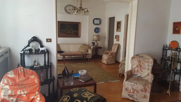 250 m² Three-Bedroom Apartment for Sale in Kolonaki - Lycabettus, Athens Center — photo 2