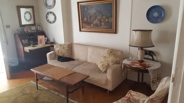 250 m² Three-Bedroom Apartment for Sale in Kolonaki - Lycabettus, Athens Center — photo 3