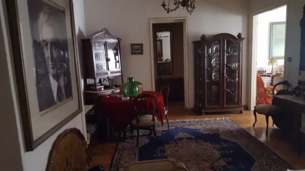 250 m² Three-Bedroom Apartment for Sale in Kolonaki - Lycabettus, Athens Center — photo 5