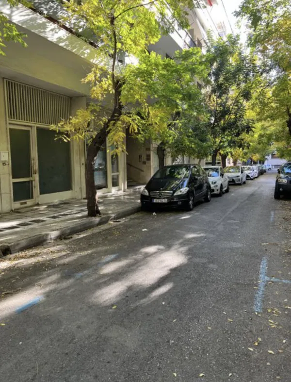 66 m² Apartment with One Bedrooms for Sale in Center Athens, Athens Center — photo 2