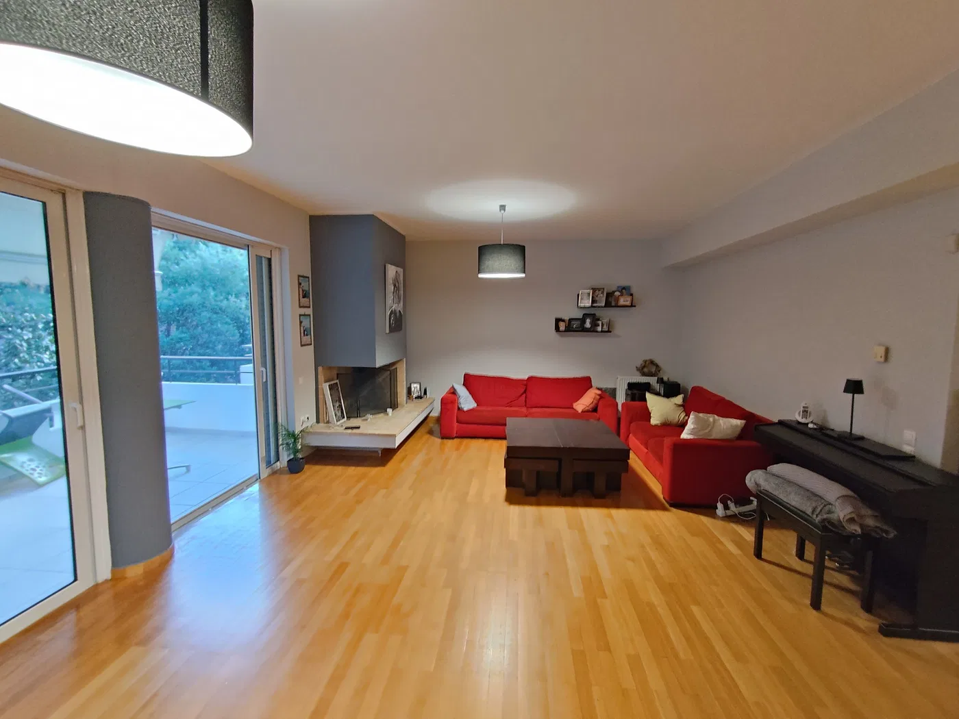 234 m² Three-Bedroom Villa for Sale in Nea Penteli, Athens Northern suburbs