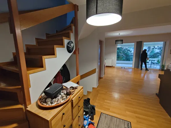 234 m² Three-Bedroom Villa for Sale in Nea Penteli, Athens Northern suburbs — photo 3