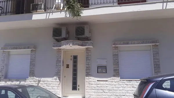 110 m² Apartment with Three Bedrooms for Sale in Piraeus, Piraeus Suburbs