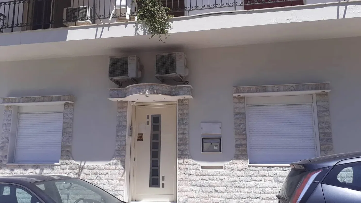 110 m² Apartment with Three Bedrooms for Sale in Piraeus, Piraeus Suburbs