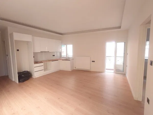62 m² Renovated Two-Bedroom Apartment for Sale in Kallithea, Athens Southern suburbs