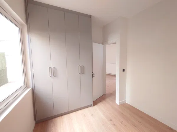62 m² Renovated Two-Bedroom Apartment for Sale in Kallithea, Athens Southern suburbs — photo 5