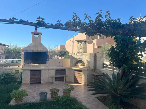 Villa for Sale in Hersonissos, Heraklion — photo 4