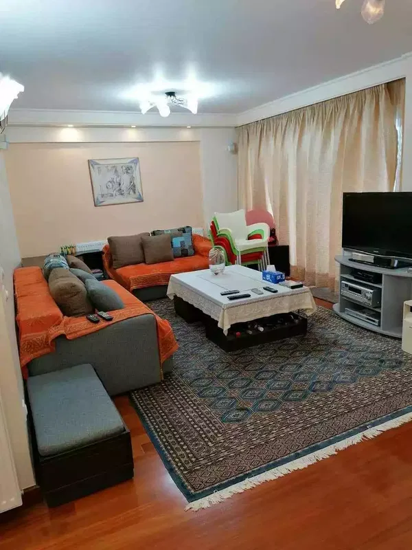 171 m² Sea View Two-Bedroom Apartment for Sale in Piraeus, Piraeus Suburbs — photo 4