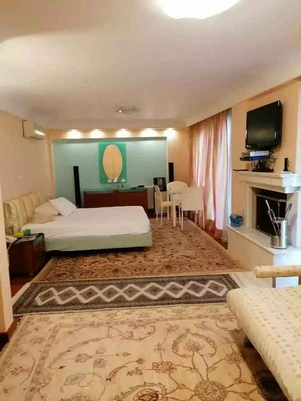 171 m² Sea View Two-Bedroom Apartment for Sale in Piraeus, Piraeus Suburbs — photo 2