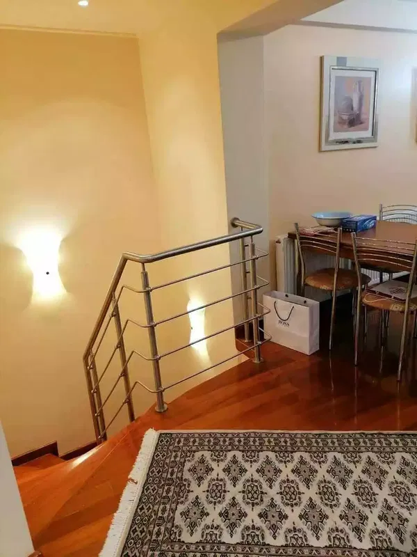 171 m² Sea View Two-Bedroom Apartment for Sale in Piraeus, Piraeus Suburbs — photo 5