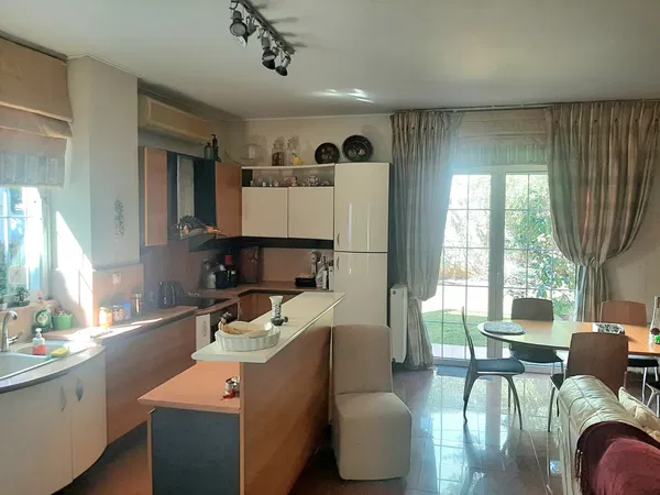 Renovated Five-Bedroom Villa for Sale in Kifisia, Athens Northern suburbs — photo 3