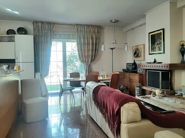 Renovated Five-Bedroom Villa for Sale in Kifisia, Athens Northern suburbs — photo 4