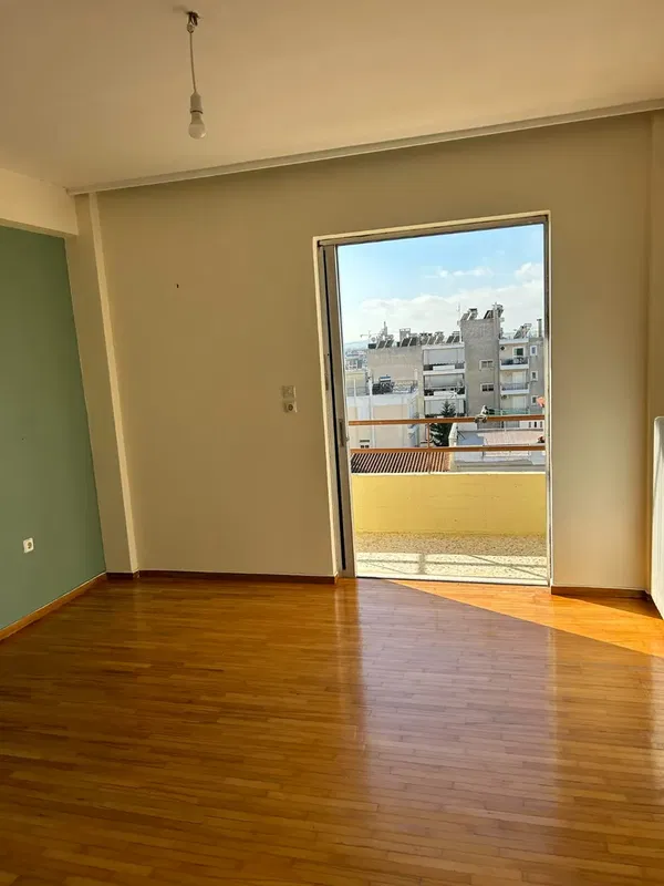 70 m² Apartment with Two Bedrooms for Sale in Marousi, Athens Northern suburbs