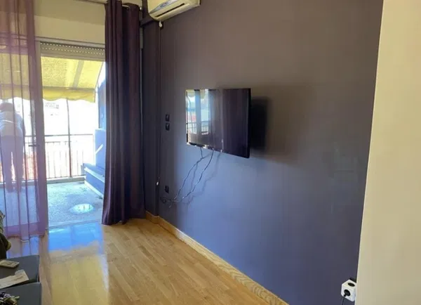 Sea-View 48 m² Apartment with One Bedrooms for Sale in Kastella, Piraeus — photo 3