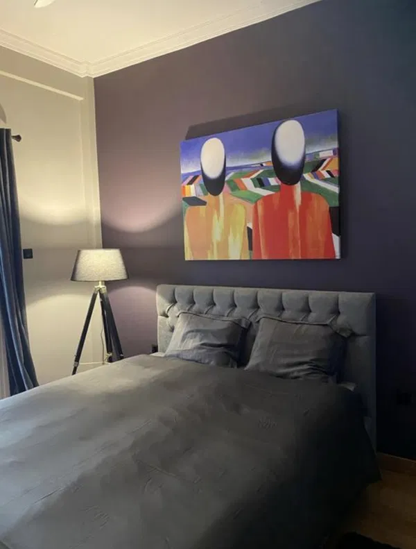 Sea-View 48 m² Apartment with One Bedrooms for Sale in Kastella, Piraeus — photo 5