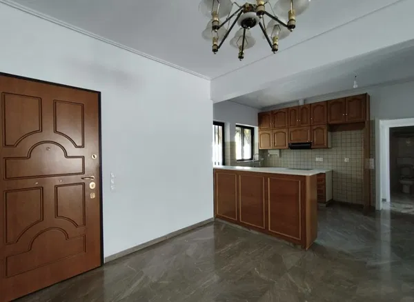 90 m² Apartment with Three Bedrooms for Sale in Tampouria, Piraeus — photo 5