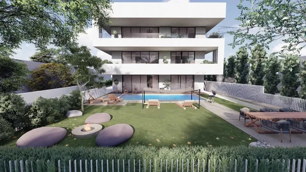 117 m² Three-Bedroom Apartment for Sale in Kifisia, Athens Northern suburbs — photo 2
