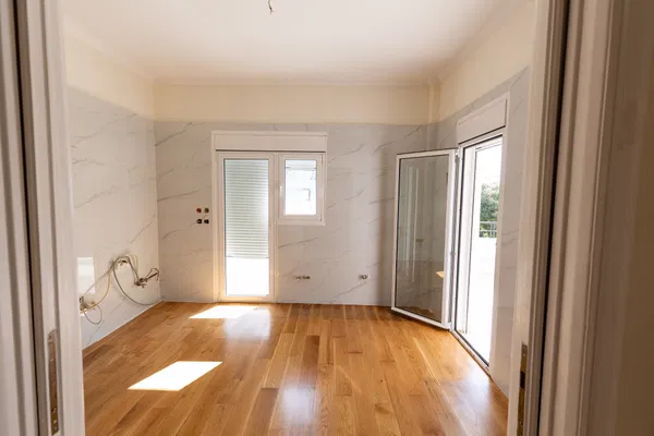 Sea-View 140 m² Apartment with Two Bedrooms for Sale in Voula, Athens Southern suburbs — photo 4