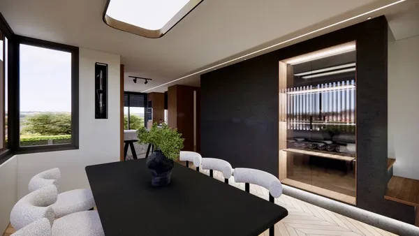 125 m² Apartment with Three Bedrooms for Sale in Melissia, Athens Northern suburbs — photo 5