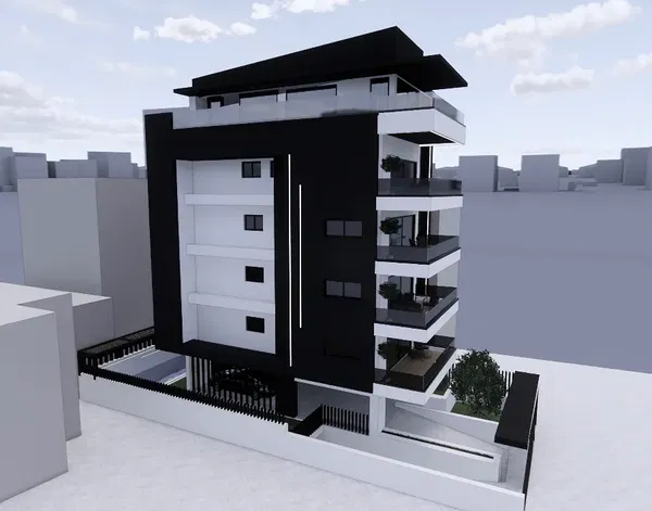 Newly Built Four-Bedroom Apartment for Sale in Glyfada, Athens Southern suburbs — photo 2