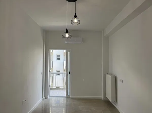 Renovated One-Bedroom Apartment for Sale in Pangrati, Athens Center with Air conditioning — photo 4