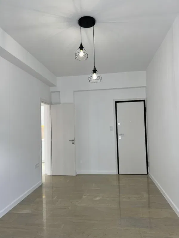 Renovated One-Bedroom Apartment for Sale in Pangrati, Athens Center with Air conditioning — photo 5