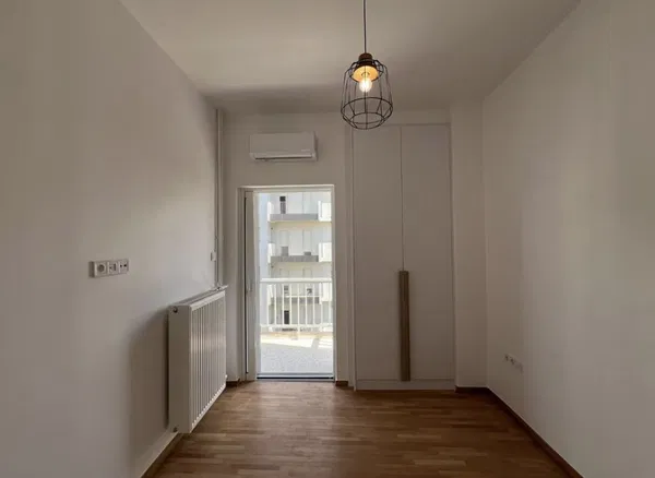 Renovated One-Bedroom Apartment for Sale in Pangrati, Athens Center with Air conditioning — photo 2