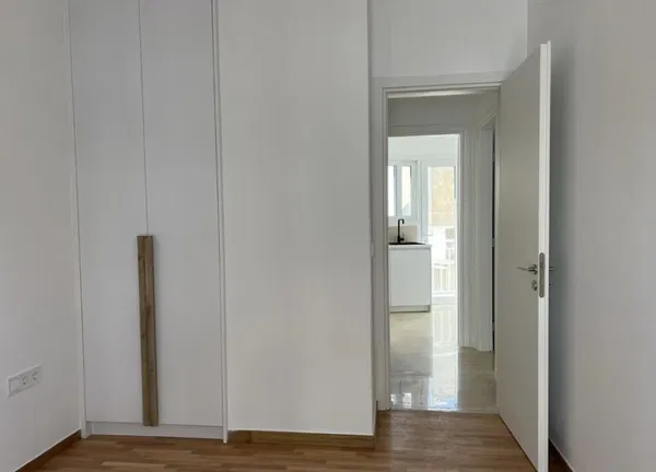 Renovated One-Bedroom Apartment for Sale in Pangrati, Athens Center with Air conditioning — photo 3