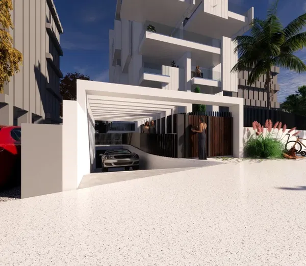 Sea-View 122 m² Apartment with Two Bedrooms for Sale in Glyfada, Athens Southern suburbs — photo 5