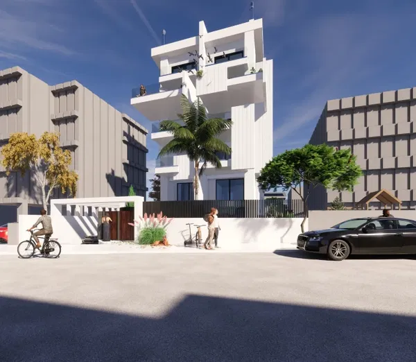Sea-View 122 m² Apartment with Two Bedrooms for Sale in Glyfada, Athens Southern suburbs — photo 4