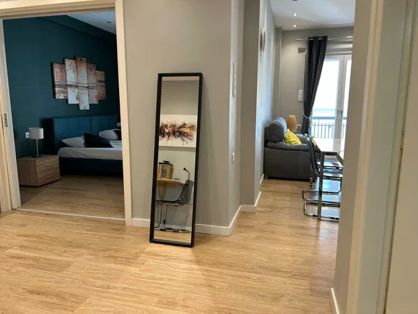 72 m² Apartment with Two Bedrooms for Sale in Center Athens, Athens Center — photo 4