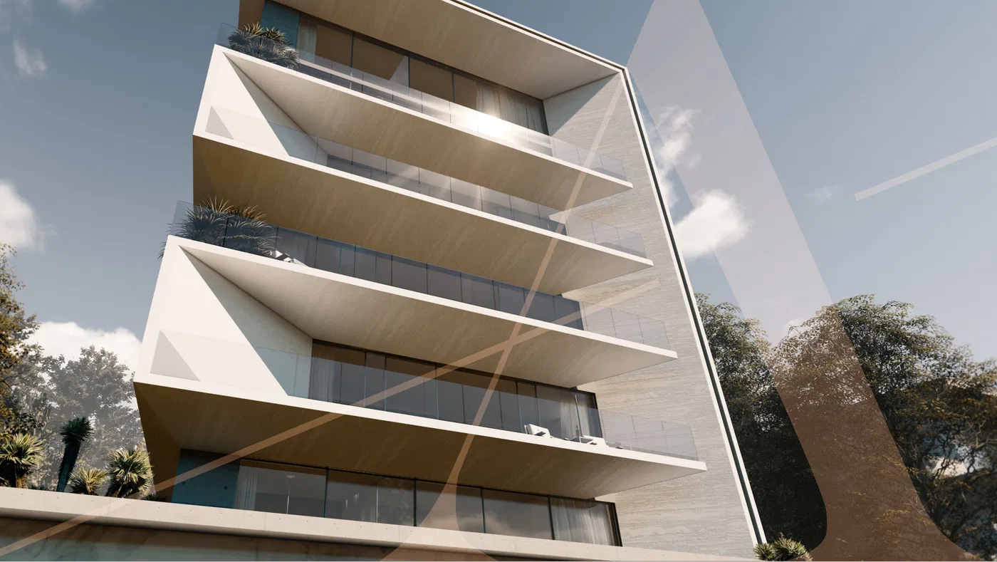 Contemporary Two-Bedroom Apartment for Sale in Palaio Faliro, Athens Southern suburbs