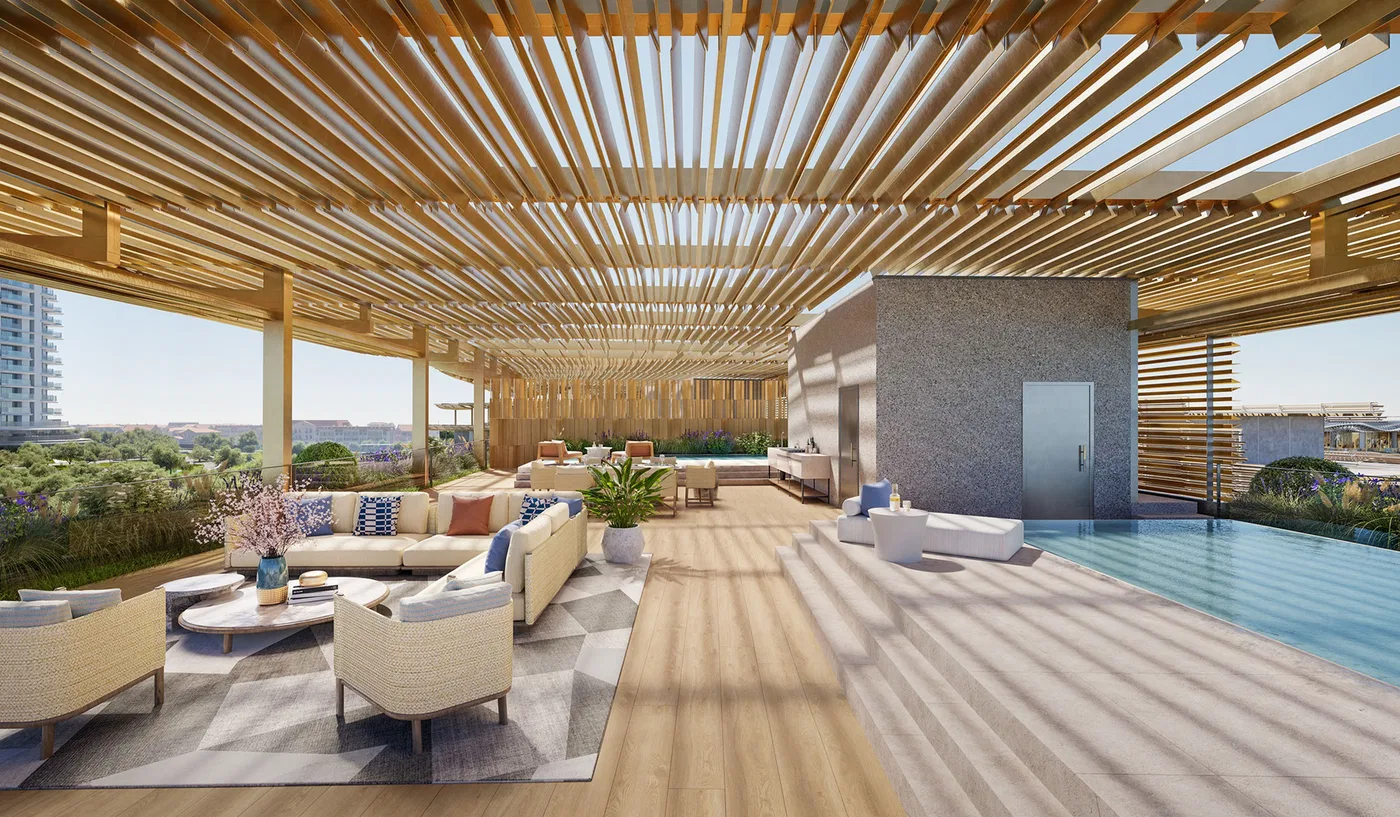 Three-Bedroom Modern Apartment for Sale in Elliniko, Athens Southern suburbs