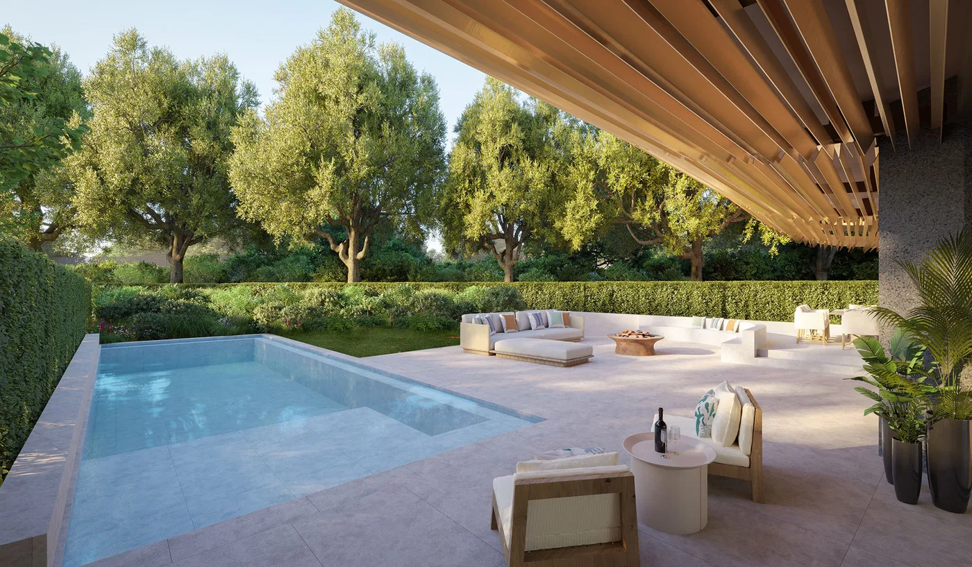 Sea-View 281 m² Apartment with Three Bedrooms for Sale in Elliniko, Athens Southern suburbs