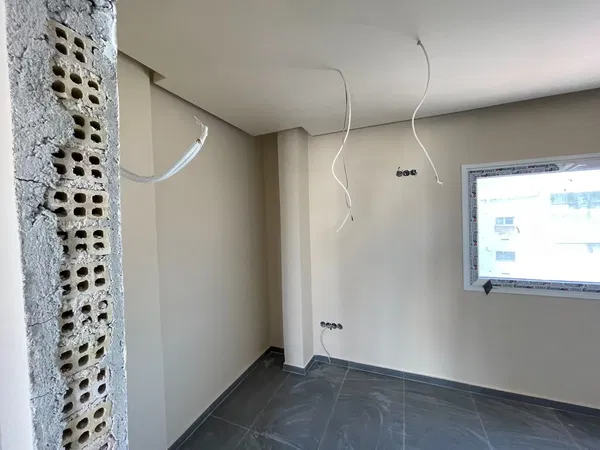 40 m² One-Bedroom Renovated Apartment for Sale in Athens Historical Center, Athens Center — photo 5