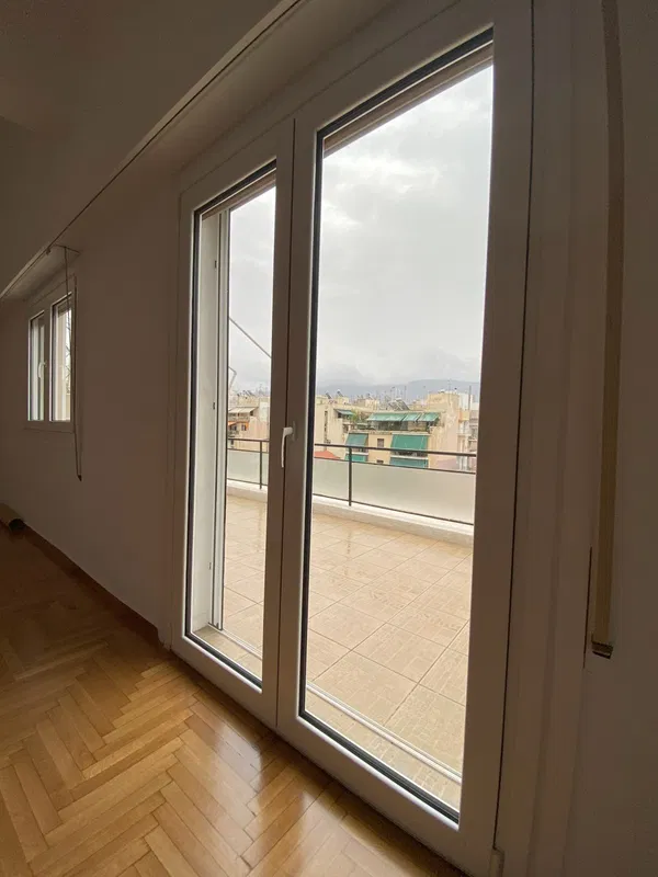 Renovated Three-Bedroom Apartment for Sale in Ilisia, Athens Center — photo 2
