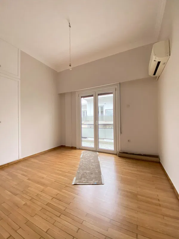 Renovated Three-Bedroom Apartment for Sale in Ilisia, Athens Center — photo 3