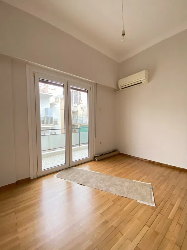 Renovated Three-Bedroom Apartment for Sale in Ilisia, Athens Center — photo 4